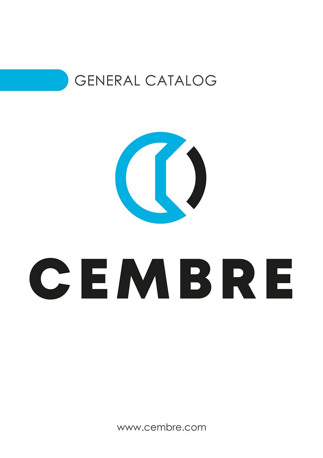 Cembre Catalogue